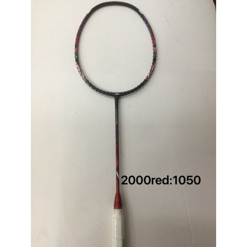 Vợt cầu lông Lining Linghtning 2000. lininght 3000  giảm sốc