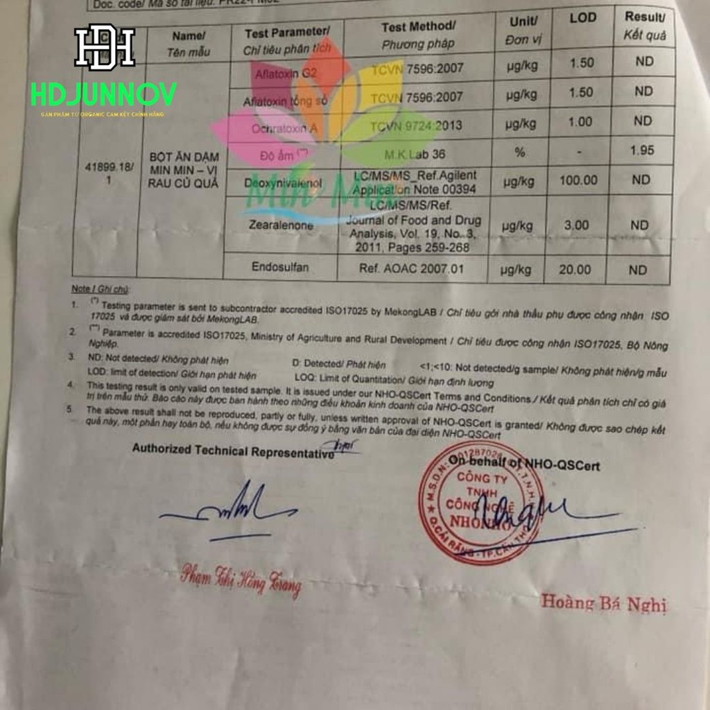 Ngũ cốc dinh dưỡng 18 hạt MinMin chính hãng HD.Junnov các loại hạt dinh dưỡng nhập khẩu từ Úc, Mỹ NC2 | BigBuy360 - bigbuy360.vn