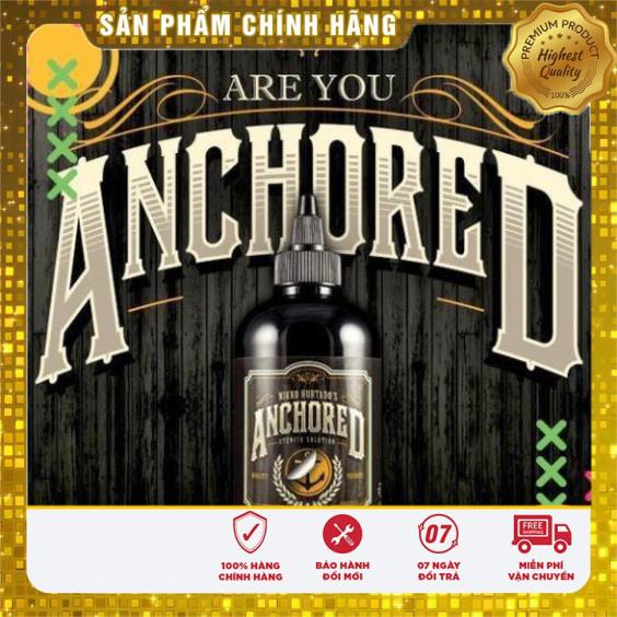 FREESHIP GEL SCAN ⇉ HÌNH XĂM ⇉ ANCHORED 250ML