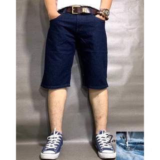 Quần Sọt Jeans Nam LD93
