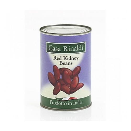 ĐẬU ĐỎ Hiệu CASA RINALDI Hộp 400G