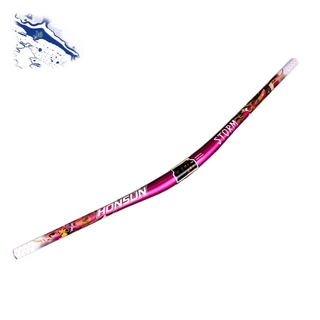 Ghi đông xe đạp leo núi 31.8mm x 780mm mtb am xc dh