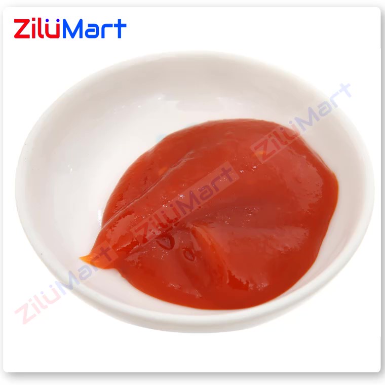 Chai tương ớt Cholimex loại 270g