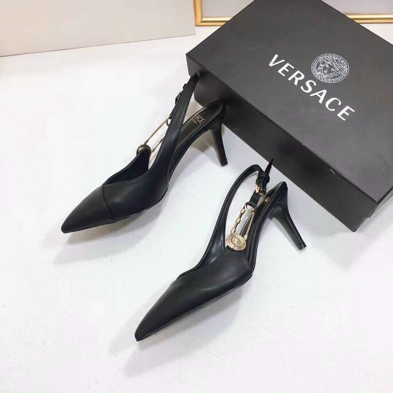 Sandal kim băng mẫu 2021