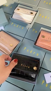 Ví Ped Mini Cute