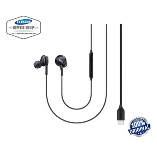 Tai Nghe Samsung Cổng Type C - Hàng Chính Hãng