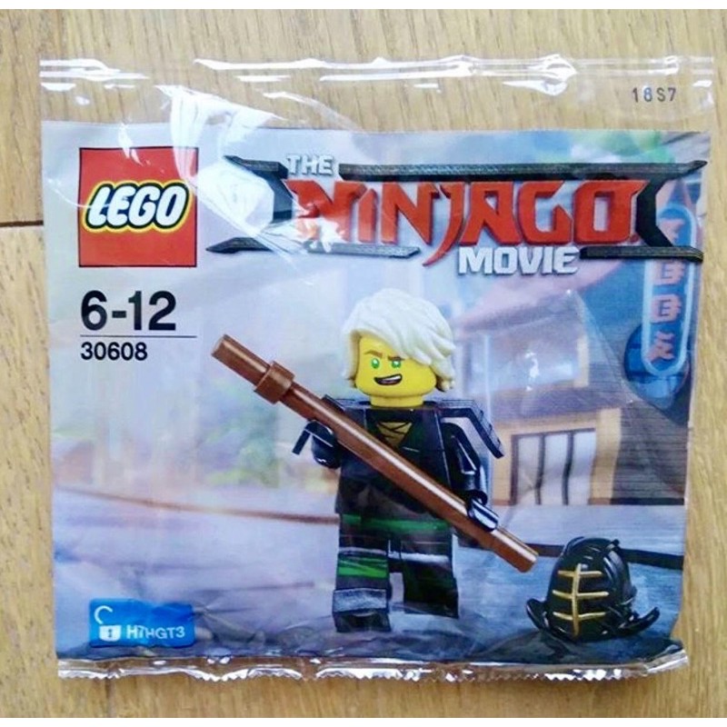 Lego polybag 30608*