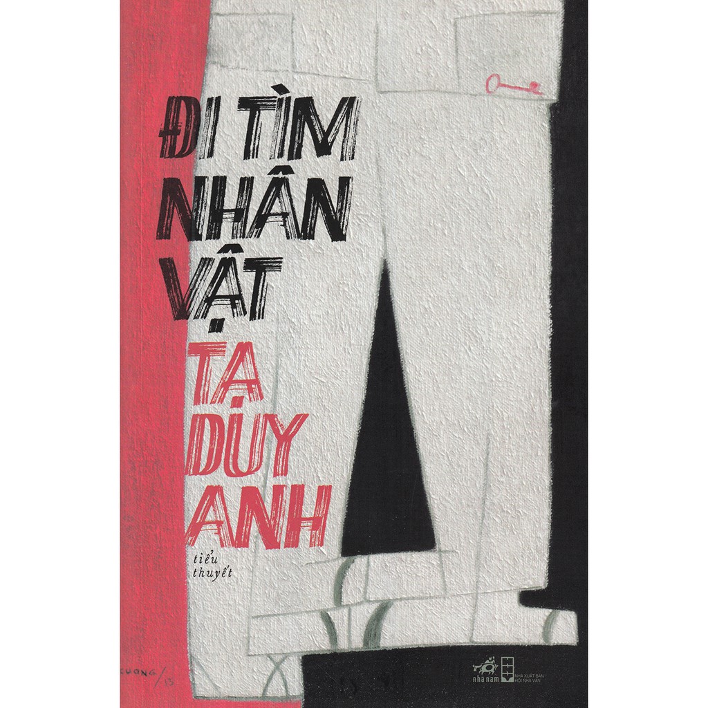 Đi Tìm Nhân Vật