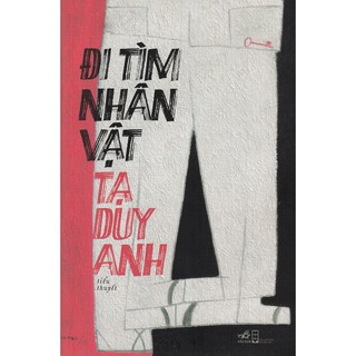 Đi Tìm Nhân Vật