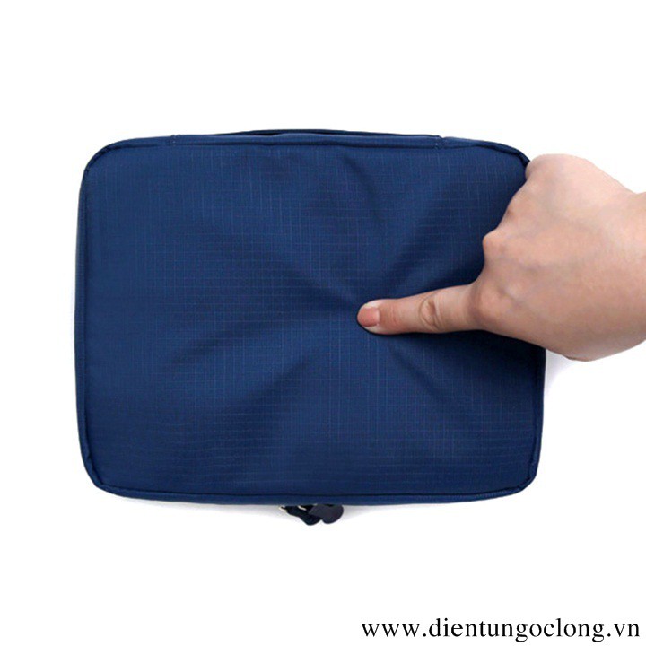 Túi du lịch travelpouch chống thấm