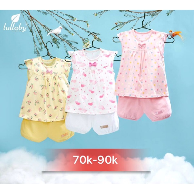Combo 2 bộ chữ A size 4y + 2 bộ Babymommy size 4y - chị Huyền (Hải Phòng)