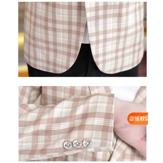 áo vest nam thời trang
