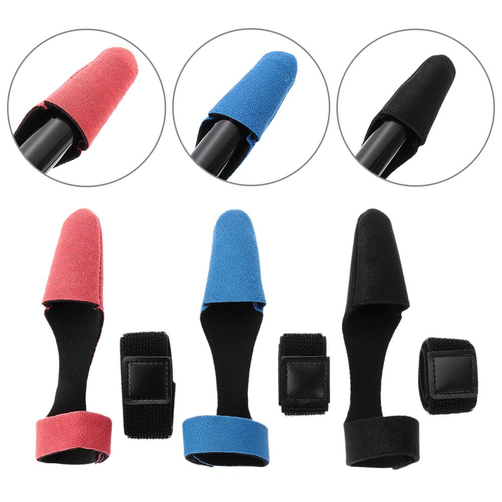 Dây Buộc Cần Câu Co Dãn 3 Màu