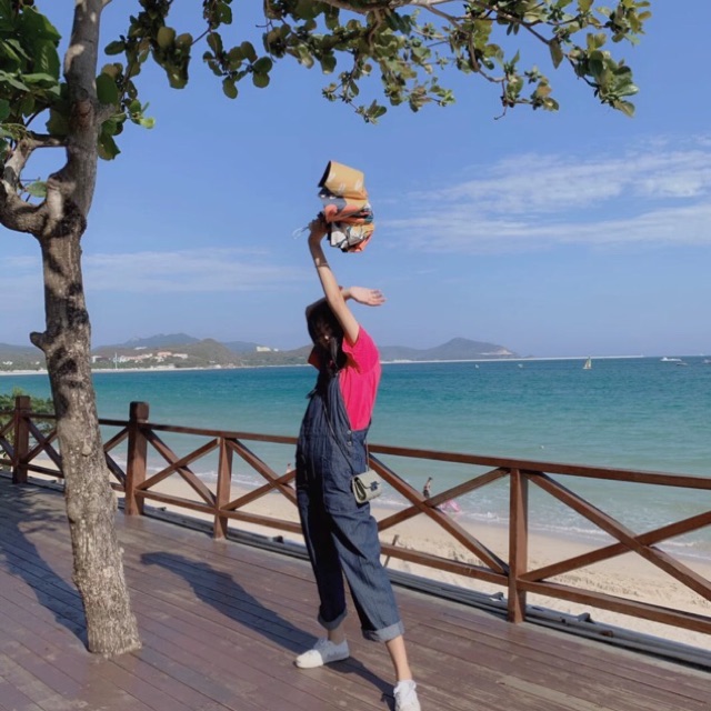 Áo phông trơn nelly (có sẵn)