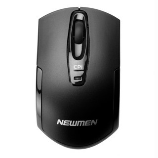 Chuột máy tính Newmen F180