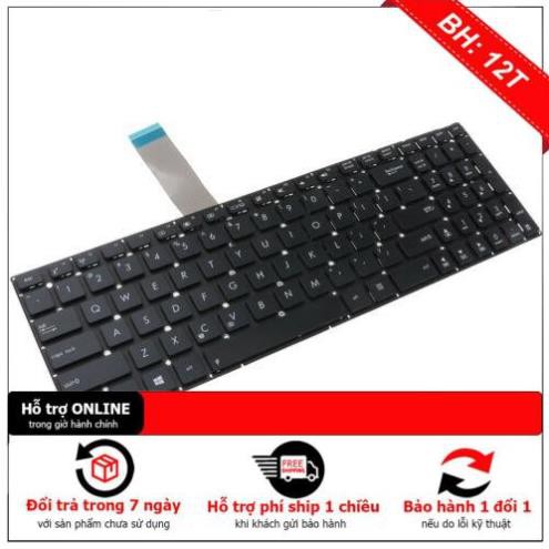 Bàn phím Asus X552MD X552MJ X552EP X552CL X550V X550VX X550VXK X550E X550EA X552L X552LD X552MD X552WA X552WE