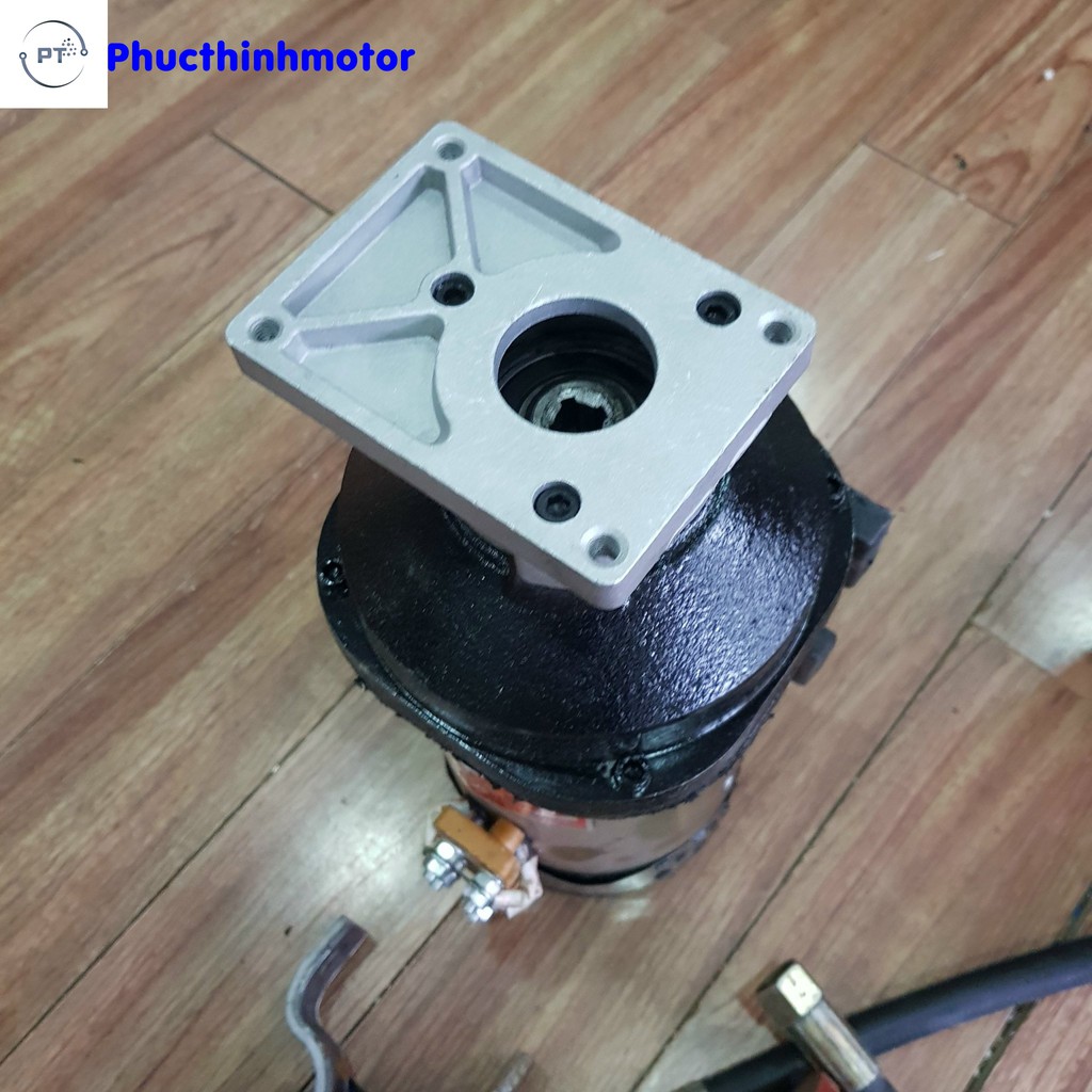 Bộ Bơm thủy lực cho xe điện 3 bánh 4 bánh
