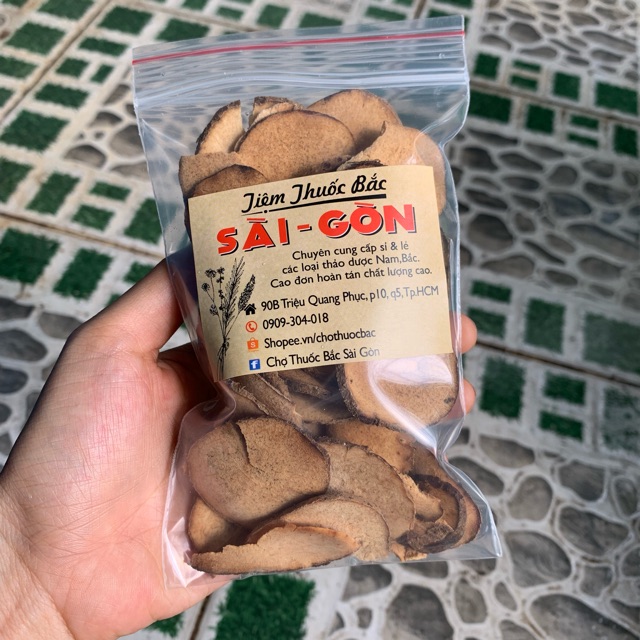 Trạch Tả 500g
