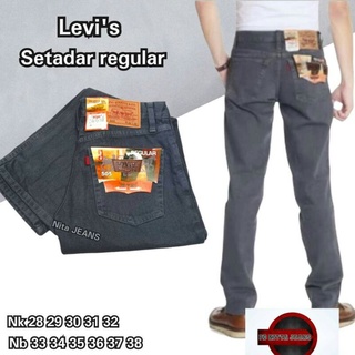 Quần jean nam size lớn tiêu chuẩn