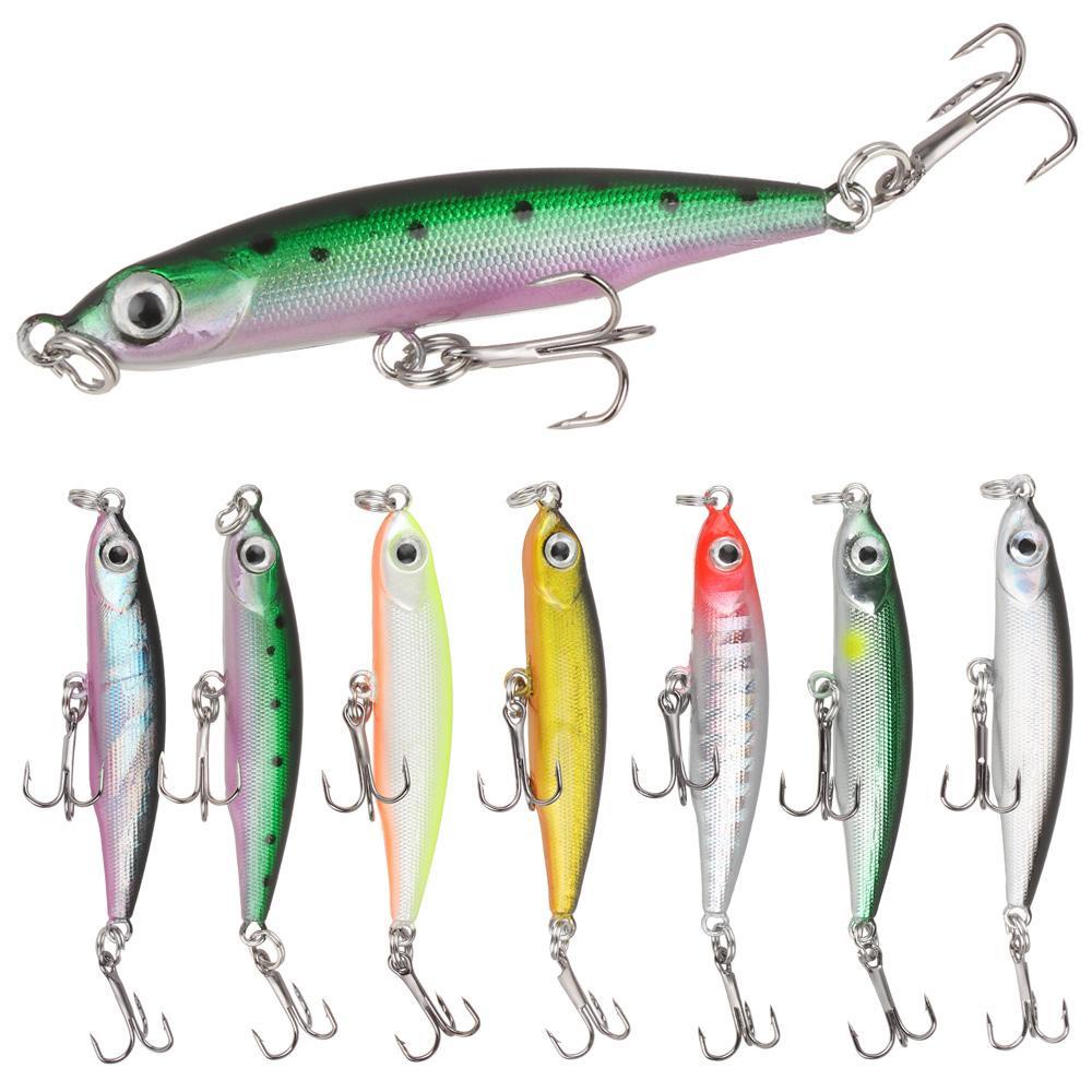 Mồi Câu Cá Hình Tôm Dạ Quang Độc Đáo Tiện Dụng