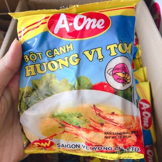Bột Canh Aone Gói 200g
