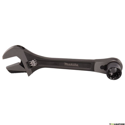 Bộ Cờ Lê Và Đầu Tuýp Xuyên Tâm 11 Cái Makita. B-65458