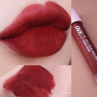 SON INK MATTE BLUR TINT