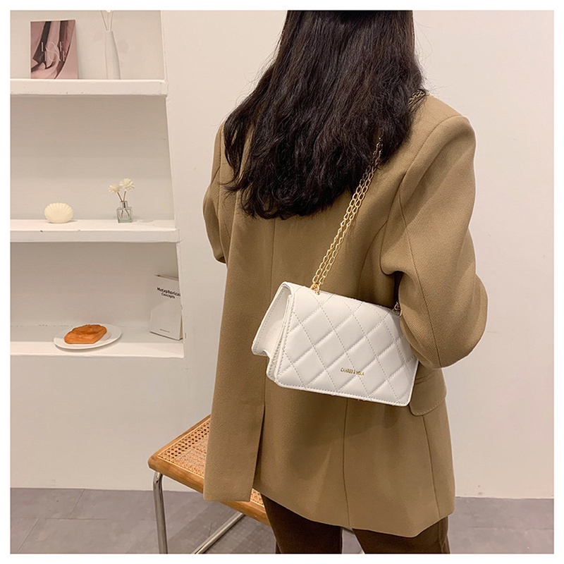 Túi Đeo Chéo Đính Đá Thời Trang Mới Năm 2022 NB00342