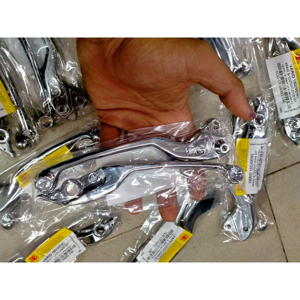BỘ TAY THẮNG XI VARIO / CLICK - SYS MALAI