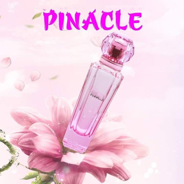 Nước Hoa Nữ Pinnacle 50ml