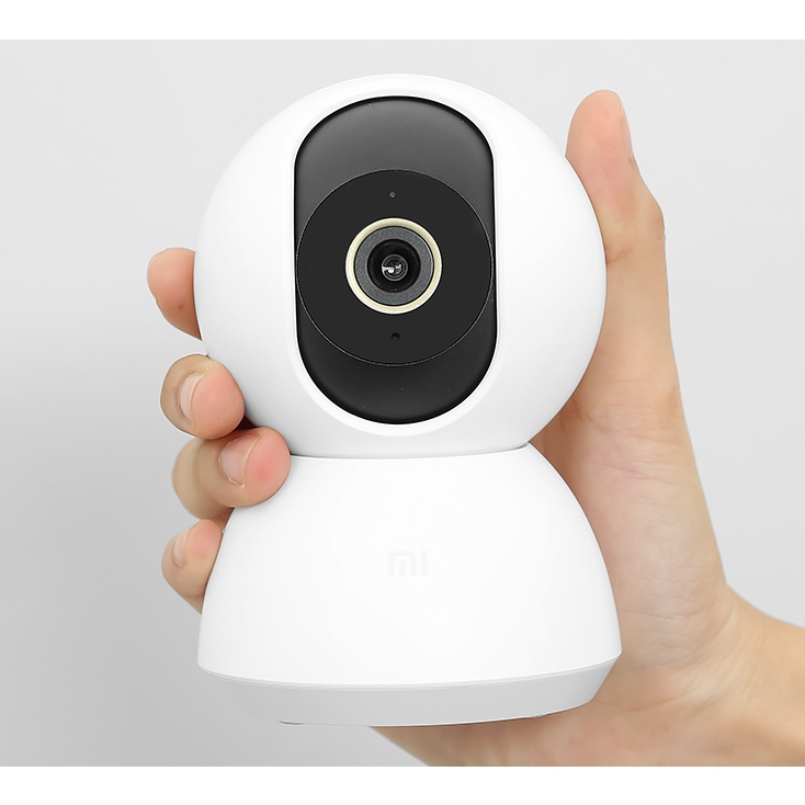 Camera Xiaomi 360 Full 2K | Camera xiaomi 1080P bản Quốc tế đàm thoại 2 chiều - mihoanggia | WebRaoVat - webraovat.net.vn