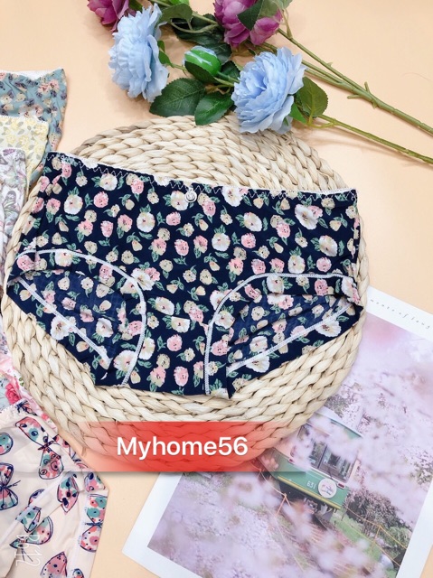 Quần lót điều hoà thun lạnh cao cấp(lẻ1c). | BigBuy360 - bigbuy360.vn