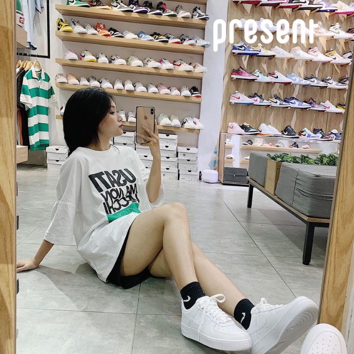 Tất nam nữ thể thao thời trang cao cấp