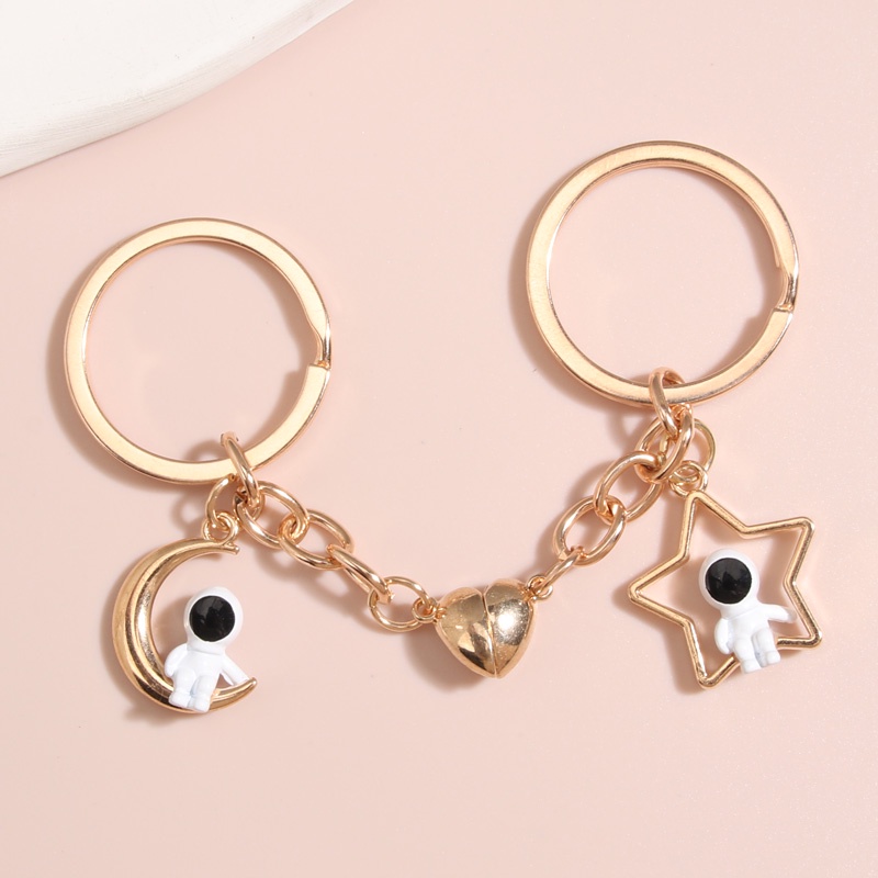 Móc Khóa Hình Khủng Long Xinh Xắn