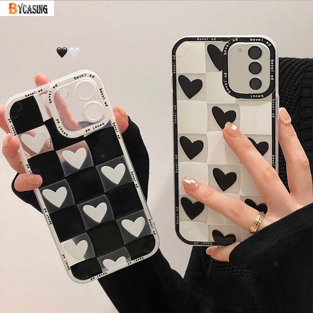 Ốp Điện Thoại TPU Mềm Trong Suốt Cho Realme C35 C31 Realme 8i 9i C11 2021 C21Y C25 C1