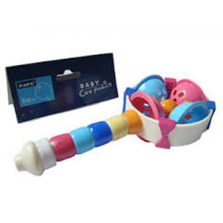 Đồ chơi xúc xắc PAPA Thái Lan