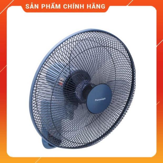 [FreeShip] Quạt treo tường điều khiển từ xa Panasonic F-409MB (Xanh) - Nhập khẩu nguyên chiếc tại Malaysia | BigBuy360 - bigbuy360.vn