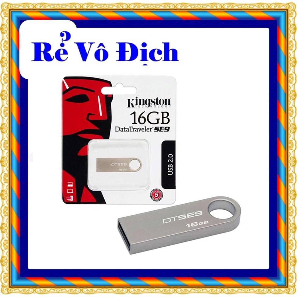 USB Kington 16G chống nước tốc độ cao | BigBuy360 - bigbuy360.vn