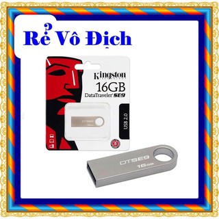 USB Kington 16G chống nước tốc độ cao