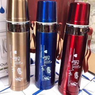 Bình giữ nhiệt cao cấp 1000ml