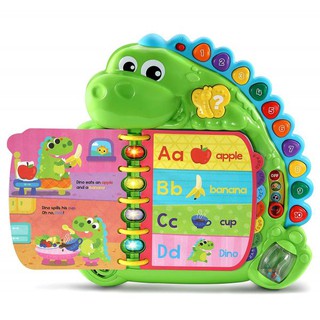 Cuốn sách Dino dạy bé điều hay