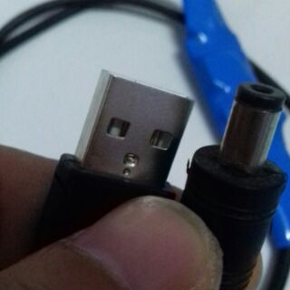 Dây cấp nguồn cho hộp WiFi