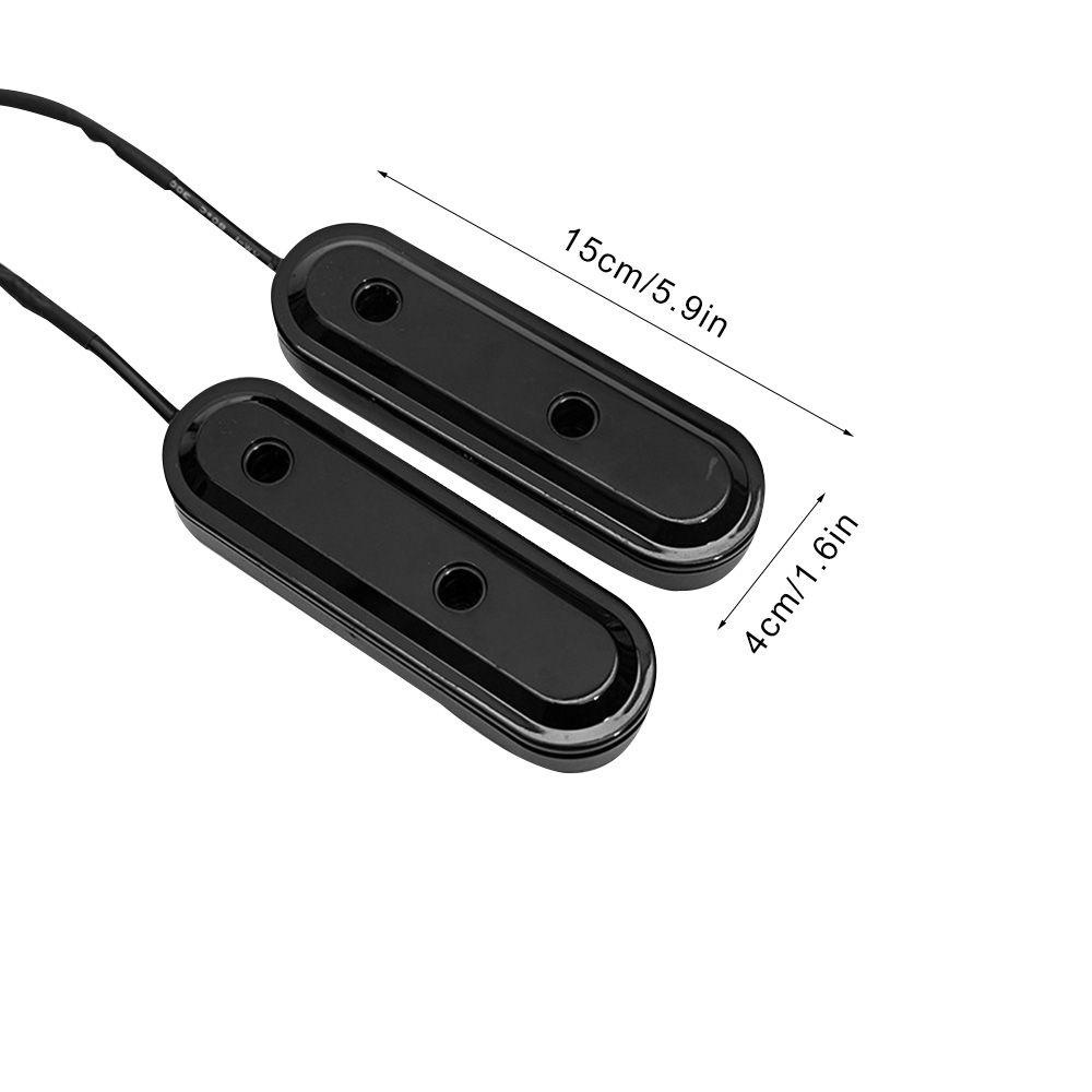 Đèn LED Gắn Đuôi Xe Scooter Chuyên Dụng Cho Xiaomi M365 Pro 1s