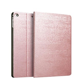 Bao da vân gỗ cao cấp dành cho Ipad 10.2 inch