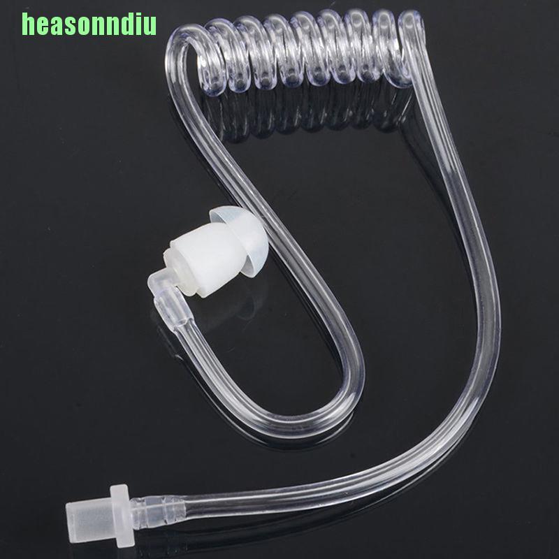 Ống âm thanh xoắn đeo tai thông dụng