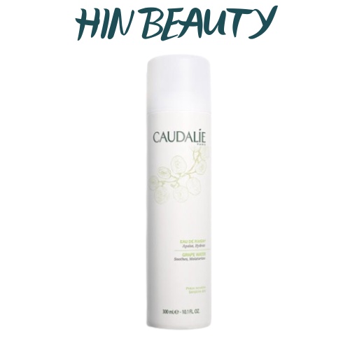 Xịt Khoáng Caudalie Grape Water Chiết Xuất Nho Organic Pháp - HIN BEAUTY