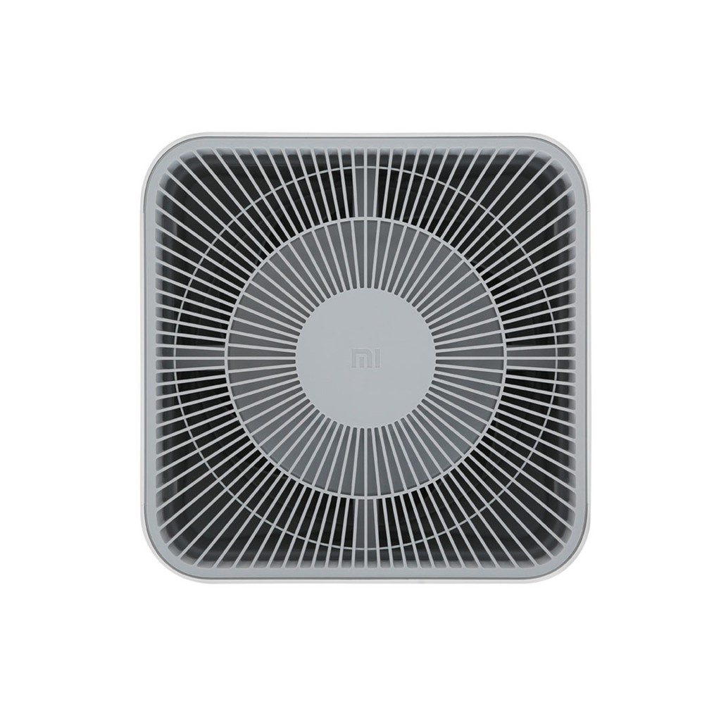 [Bản quốc tế]Máy lọc không khí Xiaomi Mi Air Purifier 3C (BHR5105GL) khử mùi, diệt khuẩn - Bảo hành 12 Tháng