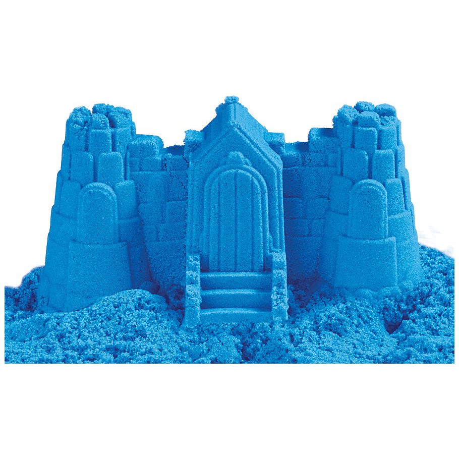 1kg Cát Dẻo Kinetic Sand Không Dính Tay