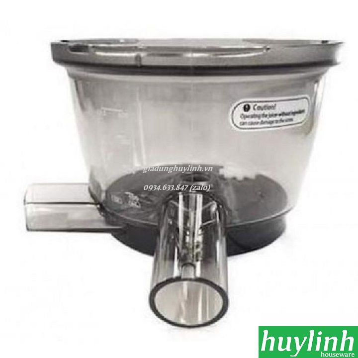 Phụ kiện Tô Bowl chứa Kuvings