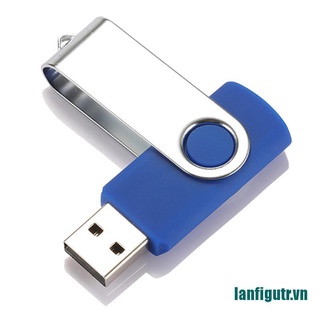 Usb Flash Drive 32 Gb Dạng Xoay Mới